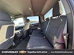 2024 Chevrolet Silverado 1500 Crew Cab 4x4 Pickup for sale #25C985 - photo 29
