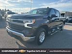 2024 Chevrolet Silverado 1500 Crew Cab 4x4 Pickup for sale #25C985 - photo 3