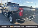 2024 Chevrolet Silverado 1500 Crew Cab 4x4 Pickup for sale #25C985 - photo 4