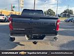 2024 Chevrolet Silverado 1500 Crew Cab 4x4 Pickup for sale #25C985 - photo 5