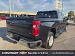 2024 Chevrolet Silverado 1500 Crew Cab 4x4 Pickup for sale #25C985 - photo 6