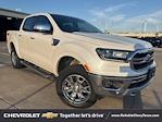 2019 Ford Ranger SuperCrew Cab 4x4 Pickup for sale #25C986 - photo 1