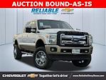 2012 Ford F-250 Crew Cab 4x4 Pickup for sale #26C001 - photo 1