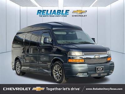 Used 2013 Chevrolet Express 1500 Cutaway for sale #26C020 - photo 1