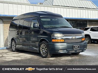 Used 2013 Chevrolet Express 1500 Cutaway for sale #26C020 - photo 2