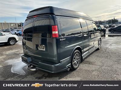 Used 2013 Chevrolet Express 1500 Cutaway for sale #26C020 - photo 2