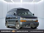 2013 Chevrolet Express 1500 RWD Cutaway for sale #26C020 - photo 1