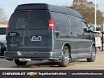 2013 Chevrolet Express 1500 RWD Cutaway for sale #26C020 - photo 6