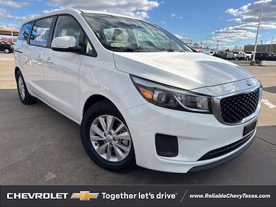 Used 2018 Kia Sedona L Minivan for sale #26C022 - photo 1