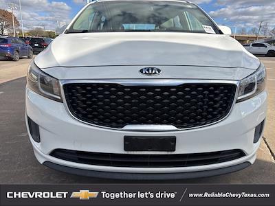Used 2018 Kia Sedona L Minivan for sale #26C022 - photo 2