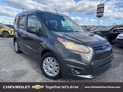 Used 2017 Ford Transit Connect XLT Passenger Van for sale #26C023 - photo 1