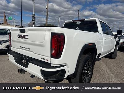 Used 2022 GMC Sierra 2500 AT4 Crew Cab for sale #26C030 - photo 2