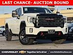 2022 GMC Sierra 2500 Crew Cab 4x4 Pickup for sale #26C030 - photo 4
