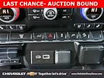 2022 GMC Sierra 2500 Crew Cab 4x4 Pickup for sale #26C030 - photo 23