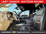 2022 GMC Sierra 2500 Crew Cab 4x4 Pickup for sale #26C030 - photo 35