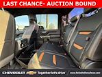 2022 GMC Sierra 2500 Crew Cab 4x4 Pickup for sale #26C030 - photo 37