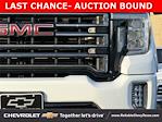 2022 GMC Sierra 2500 Crew Cab 4x4 Pickup for sale #26C030 - photo 6