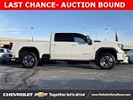 2022 GMC Sierra 2500 Crew Cab 4x4 Pickup for sale #26C030 - photo 7
