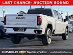 2022 GMC Sierra 2500 Crew Cab 4x4 Pickup for sale #26C030 - photo 2