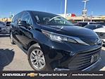 Used 2023 Toyota Sienna XLE Minivan for sale #26C037 - photo 1