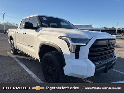 Used 2024 Toyota Tundra SR5 CrewMax Cab for sale #26C042 - photo 1