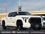 2024 Toyota Tundra CrewMax Cab 4x2 Pickup for sale #26C042 - photo 4