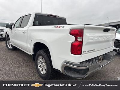 Used 2020 Chevrolet Silverado 1500 LT Crew Cab for sale #26C058 - photo 2