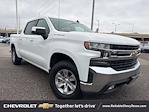 Used 2020 Chevrolet Silverado 1500 LT Crew Cab for sale #26C058 - photo 3