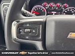Used 2020 Chevrolet Silverado 1500 LT Crew Cab for sale #26C058 - photo 25