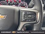 Used 2020 Chevrolet Silverado 1500 LT Crew Cab for sale #26C058 - photo 26