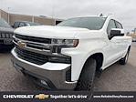 Used 2020 Chevrolet Silverado 1500 LT Crew Cab for sale #26C058 - photo 1