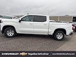 Used 2020 Chevrolet Silverado 1500 LT Crew Cab for sale #26C058 - photo 5