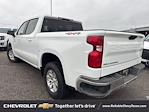Used 2020 Chevrolet Silverado 1500 LT Crew Cab for sale #26C058 - photo 2