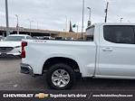 Used 2020 Chevrolet Silverado 1500 LT Crew Cab for sale #26C058 - photo 8