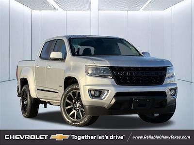 Used 2020 Chevrolet Colorado LT Crew Cab for sale #26C060 - photo 1