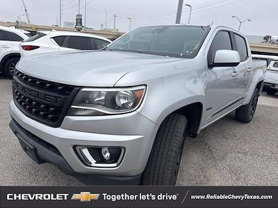 Used 2020 Chevrolet Colorado LT Crew Cab for sale #26C060 - photo 1
