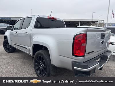 Used 2020 Chevrolet Colorado LT Crew Cab for sale #26C060 - photo 2