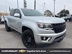 Used 2020 Chevrolet Colorado LT Crew Cab for sale #26C060 - photo 3