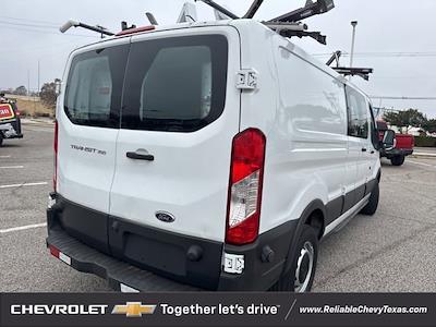 Used 2015 Ford Transit 350 Low Roof Upfitted Cargo Van for sale #26C068 - photo 2