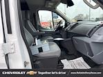 2015 Ford Transit 350 Low Roof SRW RWD Empty Cargo Van for sale #26C068 - photo 21
