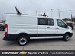 2015 Ford Transit 350 Low Roof SRW RWD Empty Cargo Van for sale #26C068 - photo 8