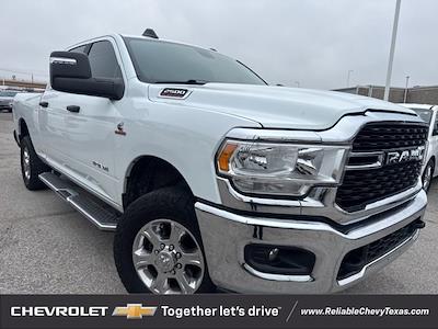 Used 2024 Ram 2500 Big Horn Crew Cab for sale #26C069 - photo 1