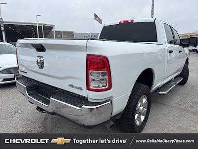 Used 2024 Ram 2500 - photo 1