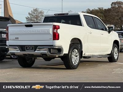Used 2023 Chevrolet Silverado 1500 - photo 1