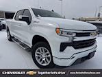 2023 Chevrolet Silverado 1500 Crew Cab 4x4 Pickup for sale #26C075 - photo 1