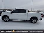 2023 Chevrolet Silverado 1500 Crew Cab 4x4 Pickup for sale #26C075 - photo 5