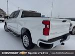 2023 Chevrolet Silverado 1500 Crew Cab 4x4 Pickup for sale #26C075 - photo 6