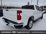 2023 Chevrolet Silverado 1500 Crew Cab 4x4 Pickup for sale #26C075 - photo 2