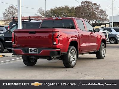Used 2025 Chevrolet Colorado - photo 1