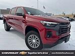 2025 Chevrolet Colorado Crew Cab 4x2 Pickup for sale #26C077 - photo 1
